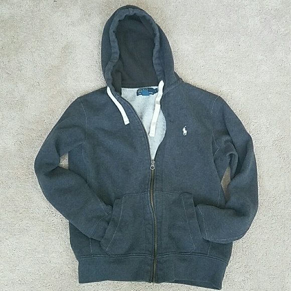 Polo Ralph Lauren Other - Polo Ralph Lauren hoodie
